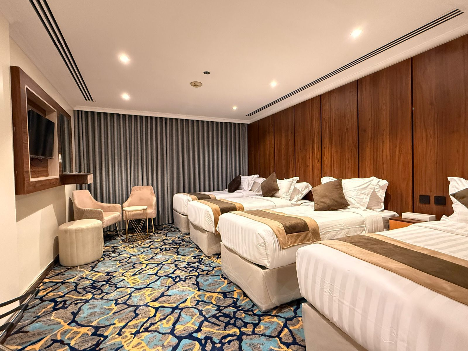 Image of RUA MASSI (markzia) 150 MTR 3 star